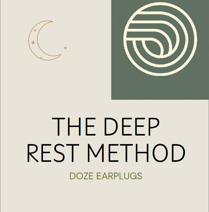 The Deep Rest Method
