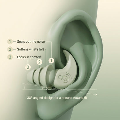 Doze Pro Earplugs