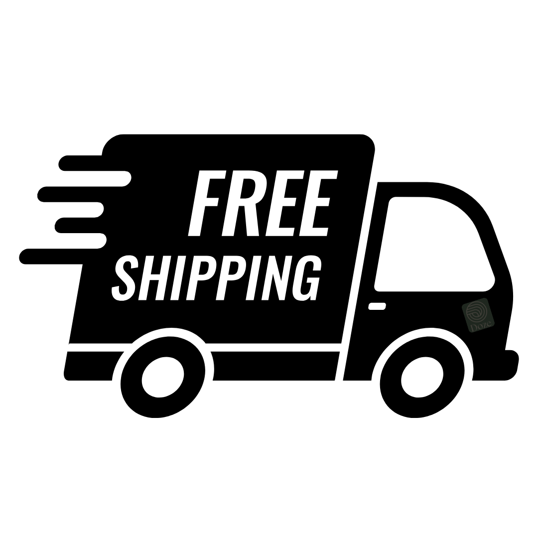 Free Shipping