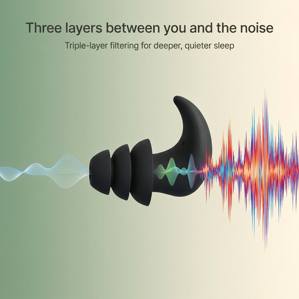 Doze Pro Earplugs
