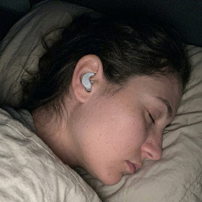 Doze Pro Earplugs