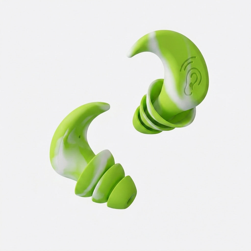 Doze Pro Earplugs