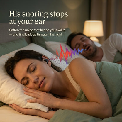 Doze Pro Earplugs